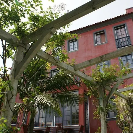 Estrela Do Atlantico Horta (Azores)