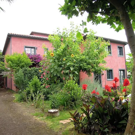 Estrela Do Atlantico Guest house