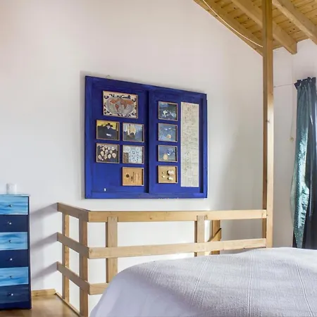 Guest house Estrela Do Atlantico 3*