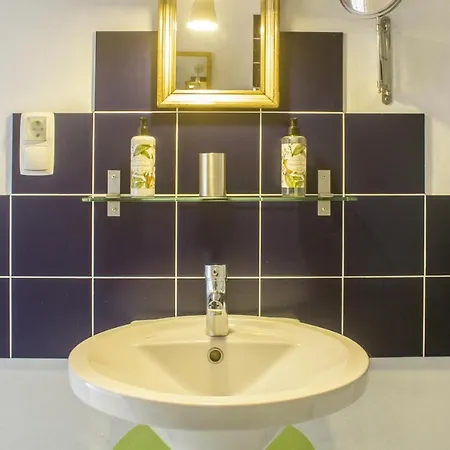 Estrela Do Atlantico Guest house Horta (Azores)