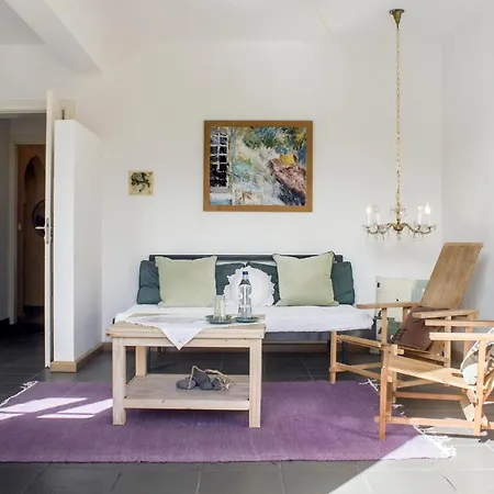 Estrela Do Atlantico Guest house