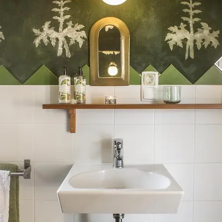 Estrela Do Atlantico Guest house Horta (Azores)