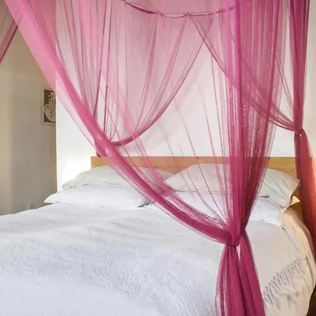 Guest house Estrela Do Atlantico Horta (Azores)