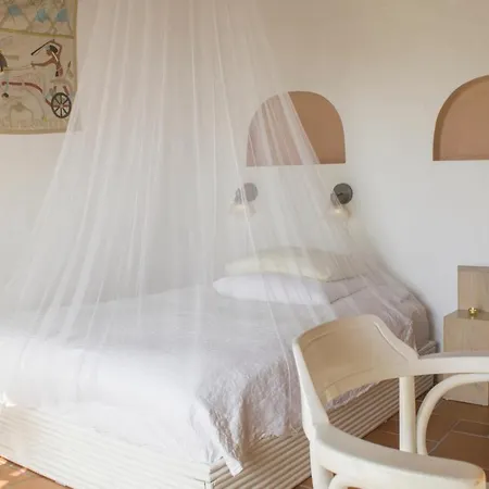 Guest house Estrela Do Atlantico