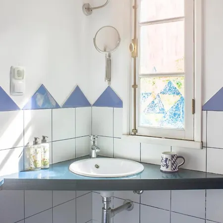 Estrela Do Atlantico Guest house Horta (Azores)