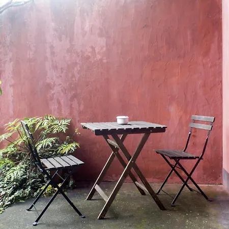 Guest house Estrela Do Atlantico Horta (Azores)