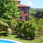Estrela Do Atlantico Гостевой дом 3*