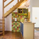 Estrela Do Atlantico Гостевой дом