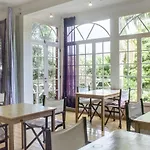 Estrela Do Atlantico Гостевой дом 3*