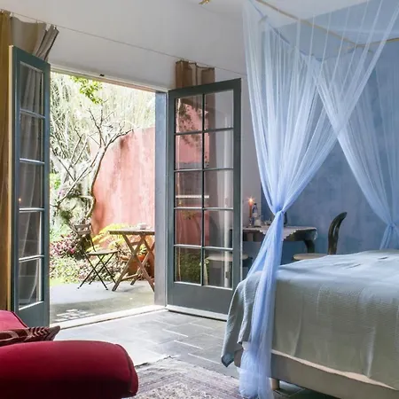 Estrela Do Atlantico