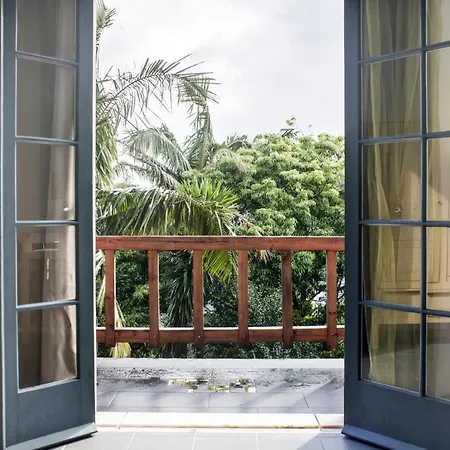 Estrela Do Atlantico 3* הורטה