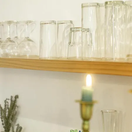 בית הארחה Estrela Do Atlantico הורטה