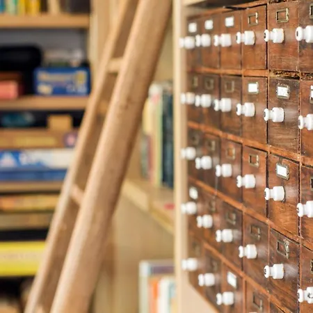 Estrela Do Atlantico בית הארחה