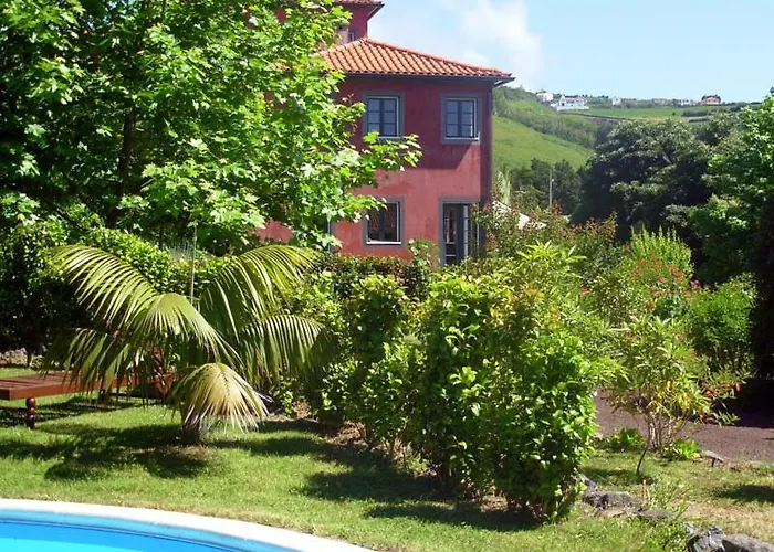 Estrela Do Atlântico Maison d'hôtes 3*