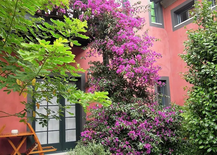 Estrela Do Atlântico