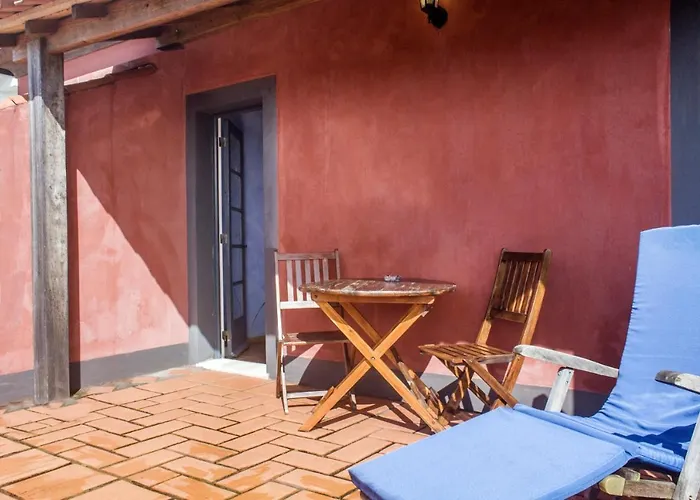 Estrela Do Atlântico Horta (Azores)