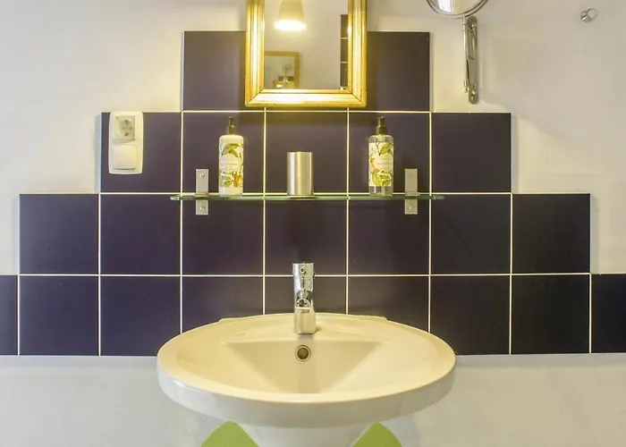 Estrela Do Atlântico Maison d'hôtes Horta (Azores)