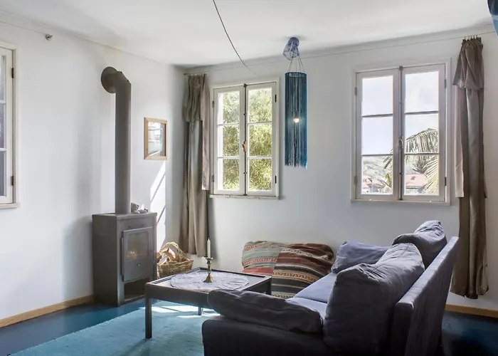 Estrela Do Atlântico Maison d'hôtes 3*