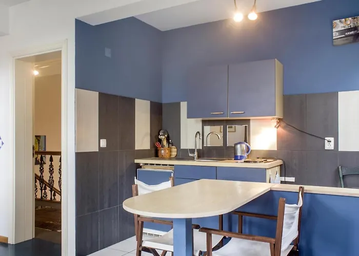 Estrela Do Atlântico 3* Horta (Azores)