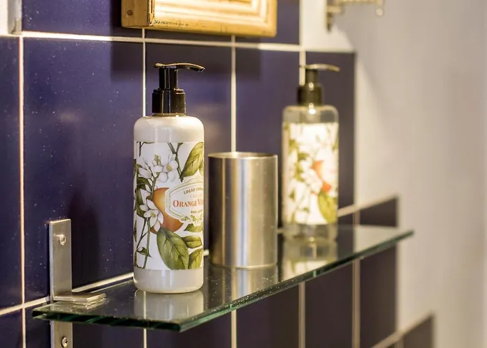 Estrela Do Atlântico