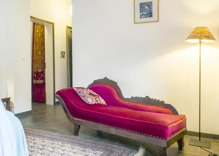 Maison d'hôtes Estrela Do Atlântico