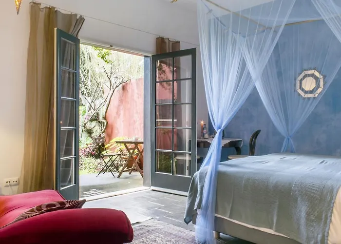 Estrela Do Atlântico