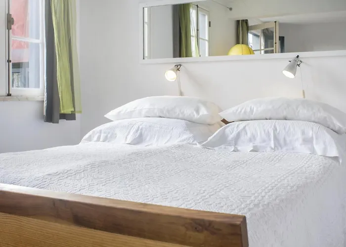 Maison d'hôtes Estrela Do Atlântico Horta (Azores)