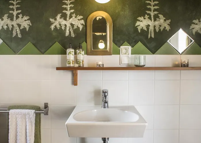 Estrela Do Atlântico Maison d'hôtes Horta (Azores)