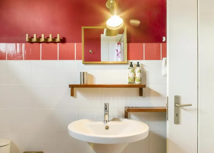 Estrela Do Atlântico 3*