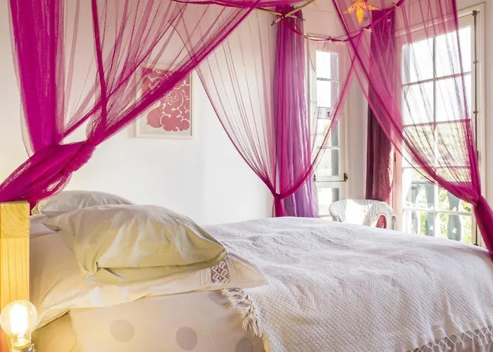 Estrela Do Atlântico Horta (Azores)