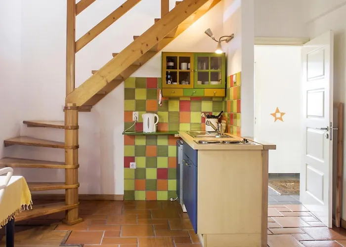 Estrela Do Atlântico Maison d'hôtes