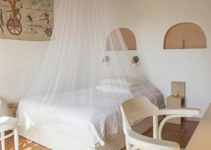 Maison d'hôtes Estrela Do Atlântico