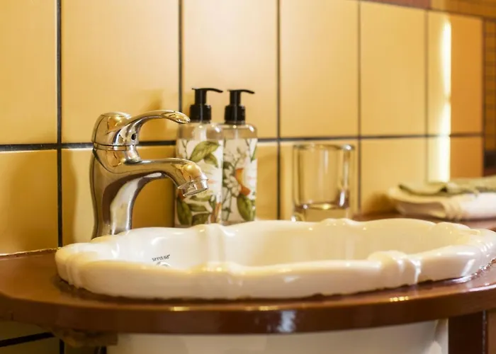 Maison d'hôtes Estrela Do Atlântico 3*