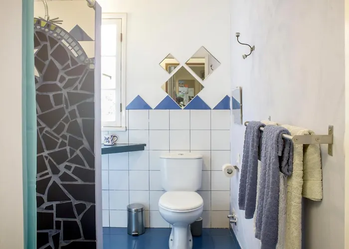 Estrela Do Atlântico Maison d'hôtes 3*