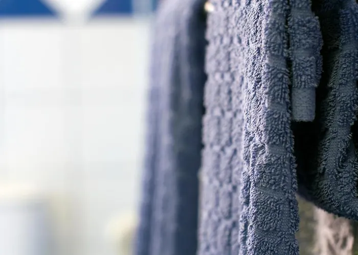 Maison d'hôtes Estrela Do Atlântico