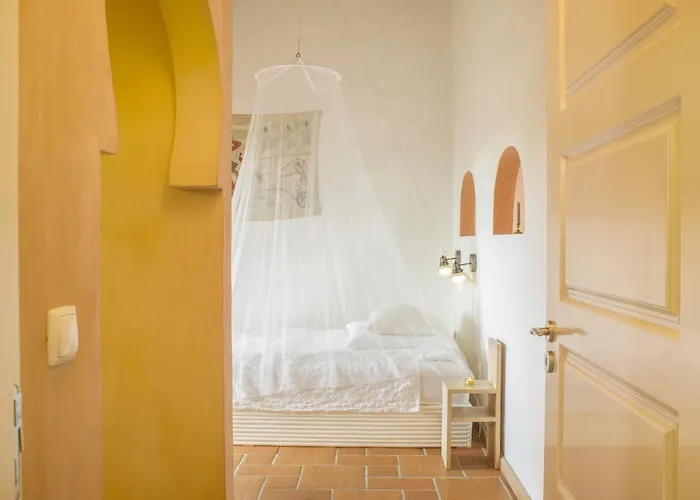 Estrela Do Atlântico Maison d'hôtes