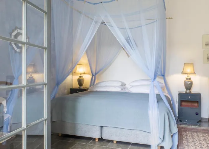 Estrela Do Atlântico Horta (Azores)