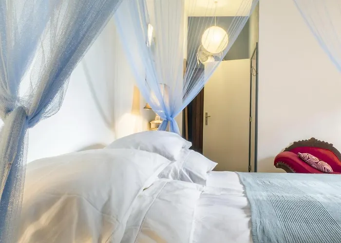 Estrela Do Atlântico