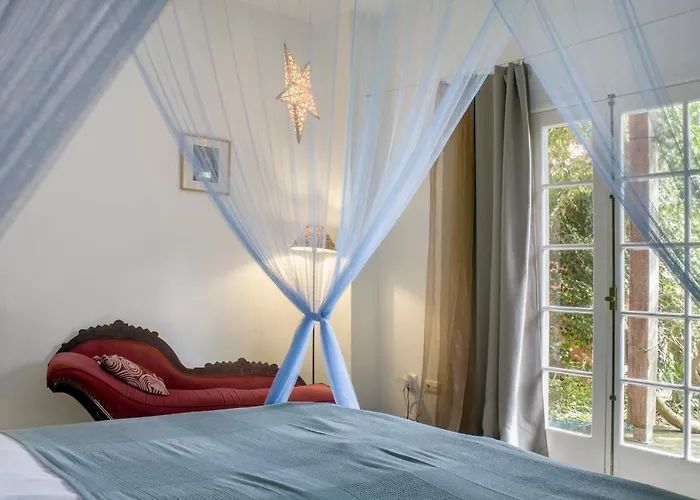 Maison d'hôtes Estrela Do Atlântico 3*