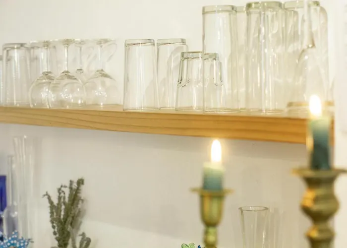 Maison d'hôtes Estrela Do Atlântico Horta (Azores)