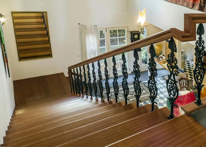 Estrela Do Atlântico Maison d'hôtes