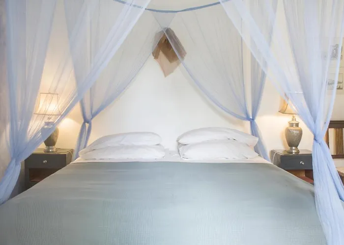 Maison d'hôtes Estrela Do Atlântico 3*