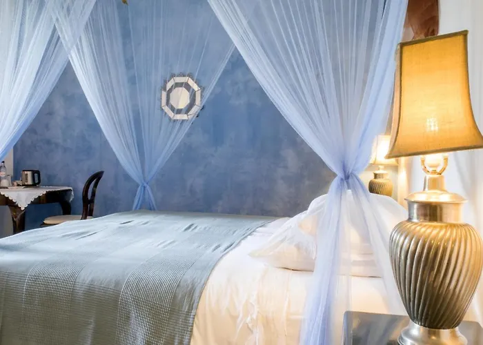 Estrela Do Atlântico