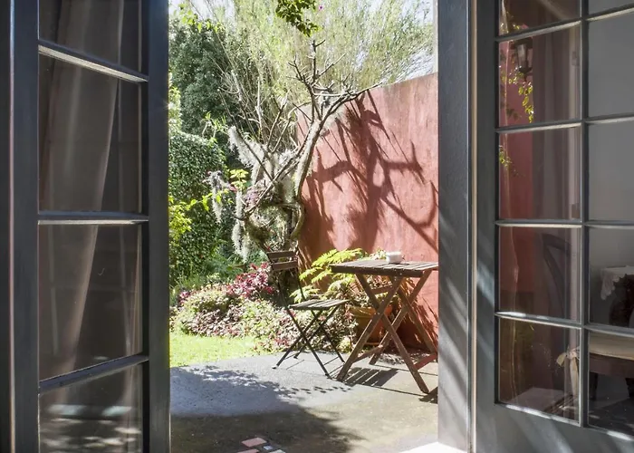 Estrela Do Atlântico Maison d'hôtes 3*