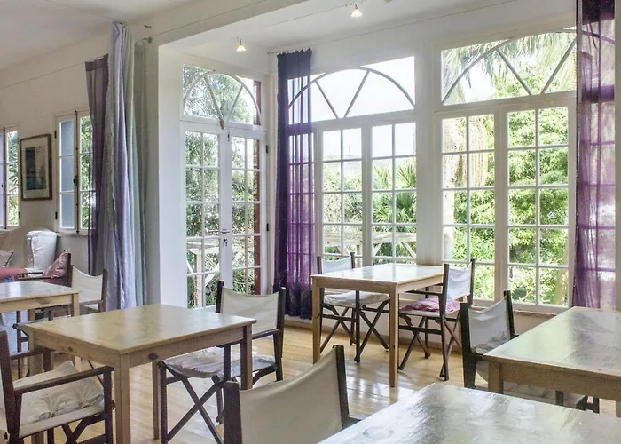 Estrela Do Atlântico Maison d'hôtes 3*