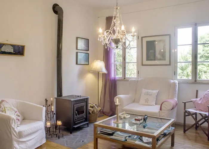 Estrela Do Atlântico Maison d'hôtes 3*